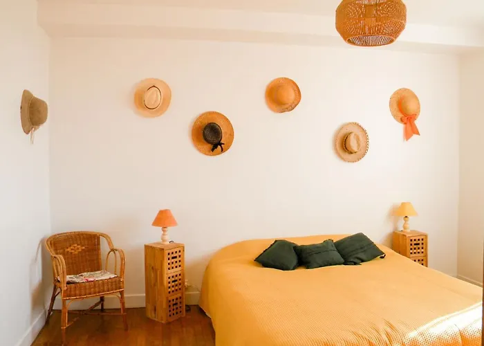 Holiday Home Passerat By Interhome