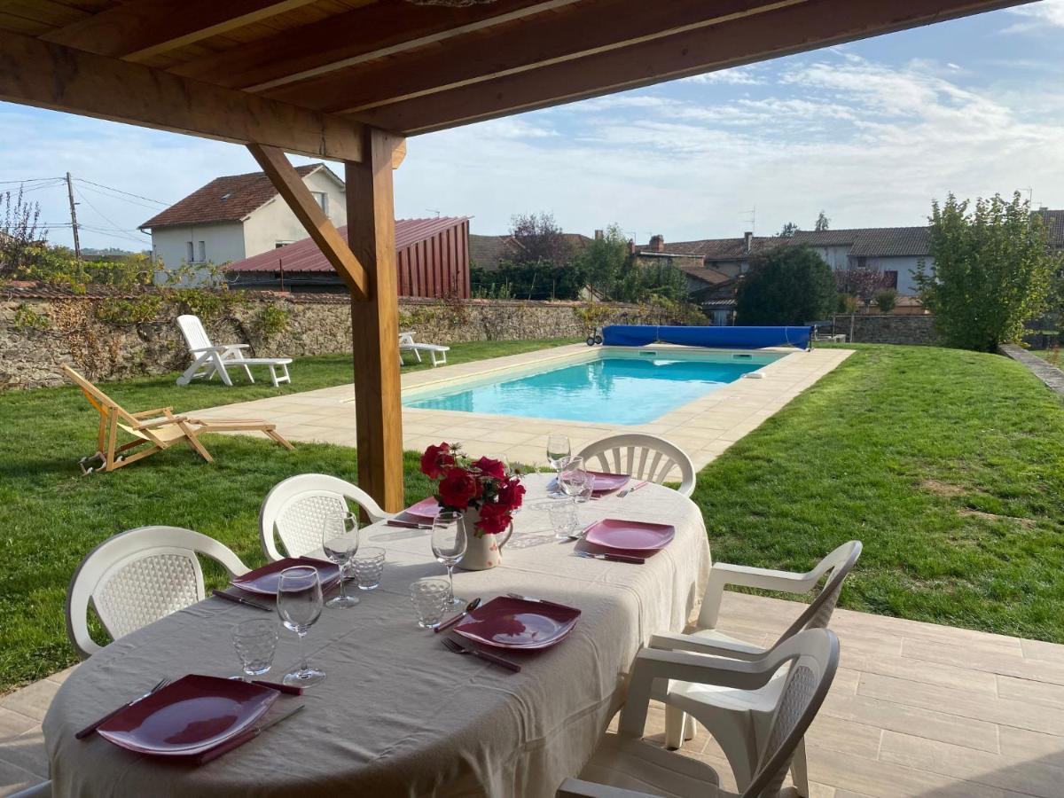 Vakantiehuis Passerat By Interhome Maurs