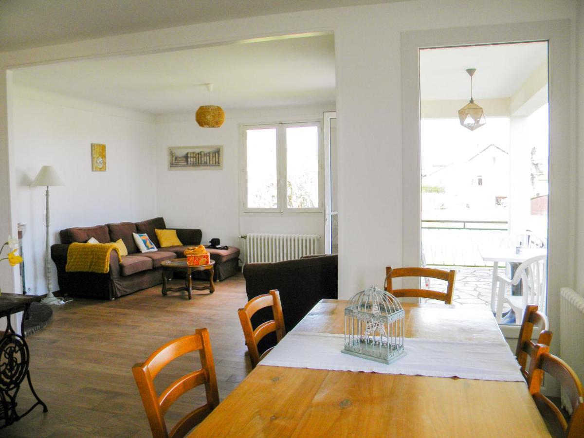 Passerat By Interhome * Maurs
