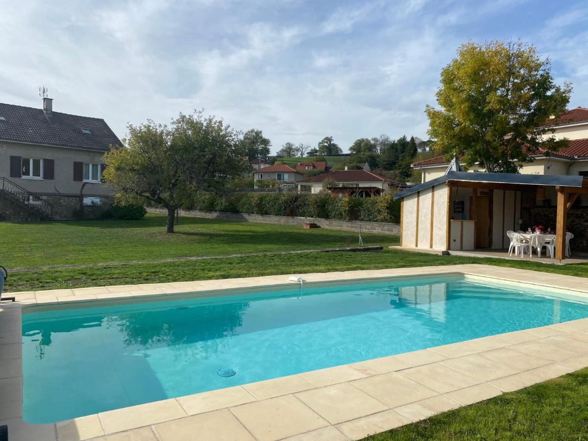 Vakantiehuis Passerat By Interhome *