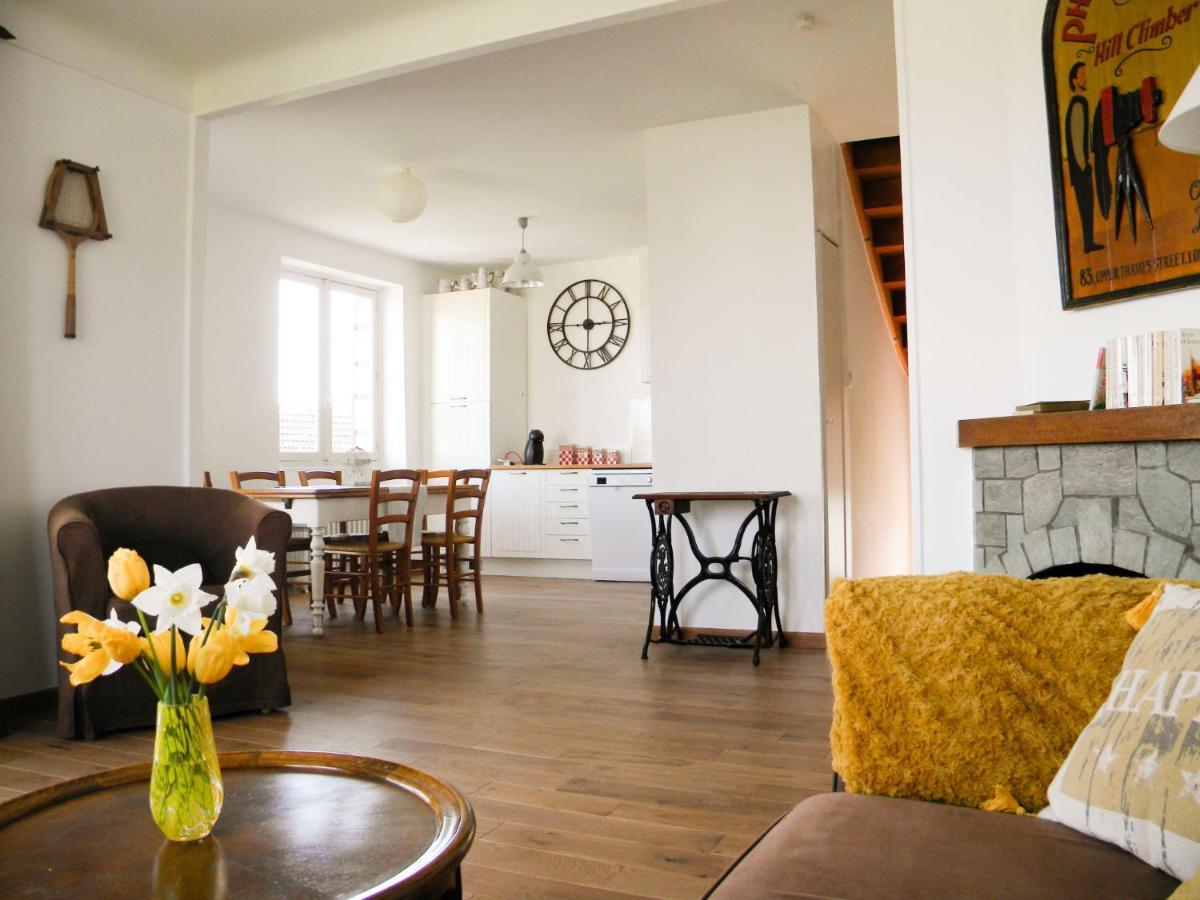 Passerat By Interhome Vakantiehuis