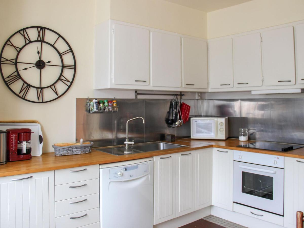 Passerat By Interhome Holiday home Maurs