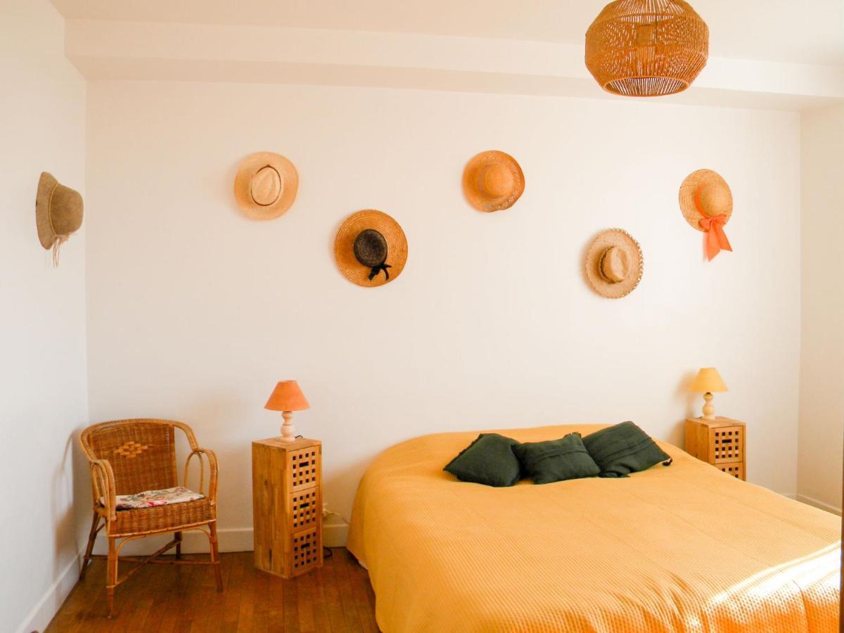 Passerat By Interhome Holiday home *